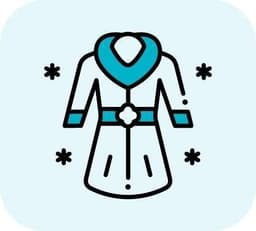 Clothing & Accessories