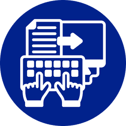 Data Entry & Back Office