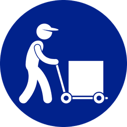 Warehouse Staff