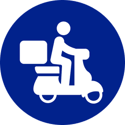 Delivery & Collection